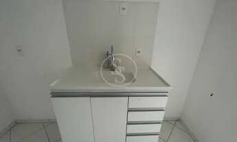Imagem 7: LOCAÇÃO: APARTAMENTO - PAULICÉIA - CON. MUNDI THIAGO - R$ 2.220,63 - PACOTE - REF: AP0327