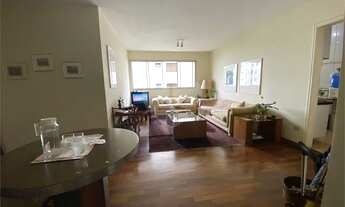 Imagem 6: JARDIM PAULISTA - IMPECÁVEL - PRONTO P/ MORAR