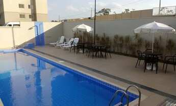 Imagem 4: Apartamento em Condomínio com Portaria 24hrs - Contagem