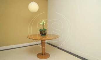 Imagem 5: São Paulo - Apartamento Padrão - Moema Pássaros