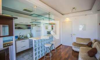 Imagem 4: Apartamento para Aluguel - Saúde, 1 Quarto, 45 m2