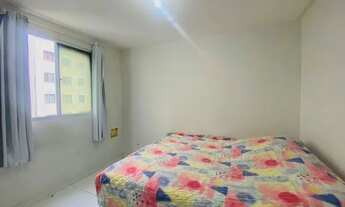Imagem 2: Apartamento com 2 dormitórios no Bairro Antares - 43m²
