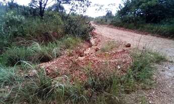 Imagem 5: Lindo SItio c/Fonte de Água e Riacho 43.000m2