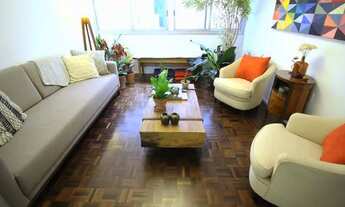 Imagem: Apartamento para aluguel possui 96 metros