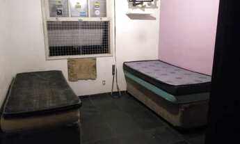 Imagem 3: Quarto duplo Quarto com aluguel por R$500 /mês