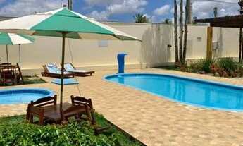 Imagem: CASA A VENDA NO CONDOMÍNIO RESIDENCIAL