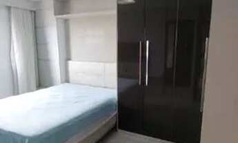 Imagem 7: Porto Arena Mobiliado 3/4