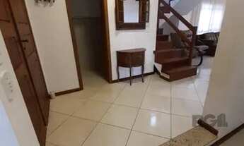 Imagem 3: Casa para Venda - 240m², 3 dormitórios, sendo 3 suites, 2 vagas - Hípica