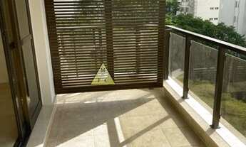 Imagem 5: APARTAMENTO PARA LOCAÇÃO 274 METROS VILA NOVA CONCEIÇÃO PRÓXIMO A PRAÇA