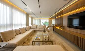 Imagem 1: Apartamento Itaim Bibi