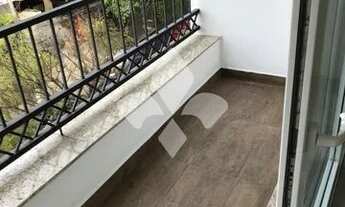 Imagem: PORTO ALEGRE - Apartamento Padrão - Floresta