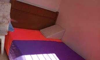 Imagem 4: Apartamento com 3 dormitórios à venda, 80 m² por R$ 295.000 - Coqueiral de Itaparica - Vil