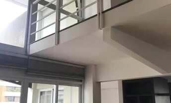 Imagem 5: Loft para aluguel possui 130 metros quadrados com 2 quartos em Vila Madalena - São Paulo