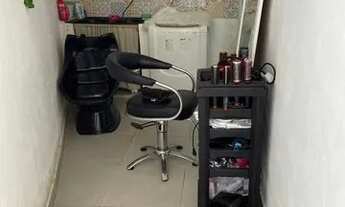 Imagem 6: Casa em paciência com 3 quartos