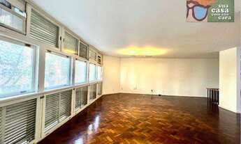 Imagem 5: EXcelente apartamento na quadra da praia, rua maravilhosa de Copacabana, 180m2!