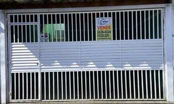 Imagem 2: Casa com 2 dormitórios à venda, 95 m² por R$ 395.000,00 - Jardim Presidente Dutra - Guarul