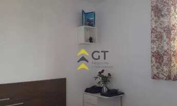 Imagem 3: Apartamento com 2 dormitórios à venda, 40 m² por R$ 138.500,00 - Lagoa Dourada - Londrina