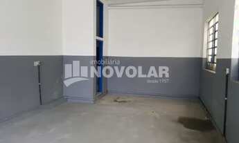 Imagem 4: Galpão, Vila Guilherme