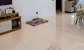 Imagem 4: Casa Alto Padrão com Piscina e com 3 dormitórios - venda por R$ 900.000 ou aluguel por R