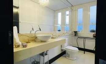 Imagem 4: Casa em condomínio Athenas, Paulíniea, alto padrão, com 398m ² de ambientes amplos e bem p