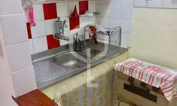 Imagem 5: Apartamento em Copacabana - Rio de Janeiro