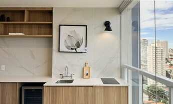 Imagem 3: Studio para alugar, 27 m² - R$ 3.200,00