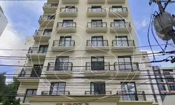 Imagem 4: São Paulo - Apartamento Padrão - Itaim Bibi