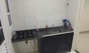 Imagem 5: Apartamento no Residencial Convívio em Lorena para Locação