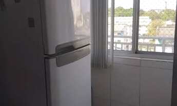 Imagem 7: Alugo Apartamento Mobiliado no Cond. Weekend com 2 quartos