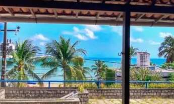 Imagem 6: Vendo Magniica Casa na Praia de Ponta Negra com incrível Visa para o Mar