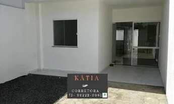 Imagem 2: Bela Casa Só 180mil - Na Conceição 2 - faça uma simulação. Não perca esta oportunidade!