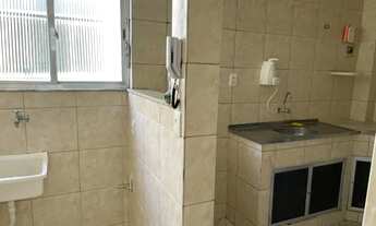 Imagem 4: Apartamento 2 quartos