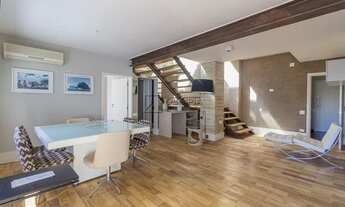 Imagem 6: Apartamento Venda 2 Dormitórios - 91 m² Itaim Bibi