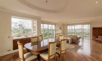 Imagem 2: Venda Apartamento 3 Dormitórios - 219 m² Higienópolis