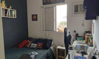 Imagem 2: CASA CONDOMINIO VILLAGIO SÃO JUDAS