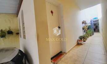 Imagem 4: Casa com 2 dormitórios à venda, 168 m² por R$ 380.000,00 - Esplanada Santa Terezinha - Tau