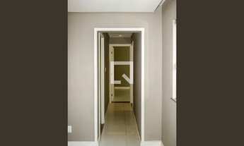 Imagem 6: Apartamento para Aluguel - Alphaville II, 2 Quartos, 55 m2