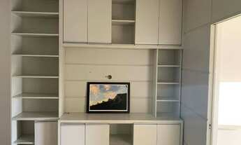 Imagem 6: Apartamento com 1 dormitório, 45 m² - venda por R$ 500.000,00 ou aluguel por R$ 4.752,40/m