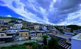 Imagem 2: TR -Cobertura a venda possui 215 metros quadrados com 3 quartos em Monte Castelo - Juiz de