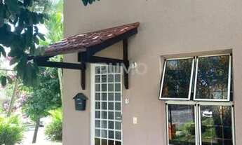 Imagem: Casa - Parque Villa Flores - Sumaré