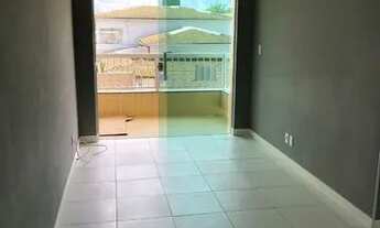 Imagem 6: Alugo quarto/ sala 46m2 varanda 50m da praia Stella Maris