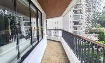 Imagem 2: Apartamento em Santo Amaro - São Paulo, SP