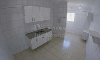 Imagem 7: Apartamento Padrão em São José do Rio Preto