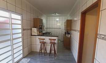 Imagem 4: Sao Carlos - Casa Padrão - Jardim Embare