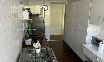 Imagem 5: Apartamento na Roque de Moares, 87 m² por R$ 1.800/mês - Limão