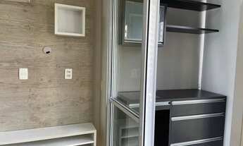 Imagem 3: Apartamento MOBILIADO para aluguel com 60 metros quadrados com 3 quartos e 1 suíte!