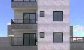 Imagem 2: Contagem - Apartamento Padrão - Eldorado