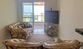 Imagem 5: Apartamento com 2 dormitórios à venda, 100 m² por R$ 520.000,00 - Vila Caiçara - Praia Gra