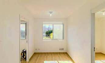 Imagem: Apartamento para Aluguel - Santo Amaro 