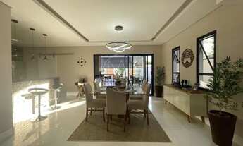 Imagem 6: Casa - Swiss Park - Campinas